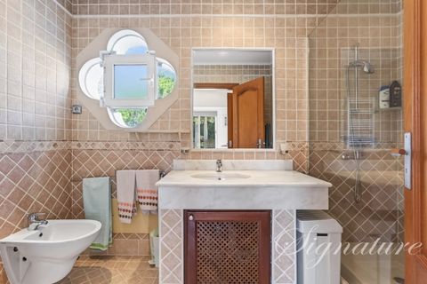 Villa i Almancil, Faro, Almancil - € 3.950.000 | Ref: SV-2117 - foto 31