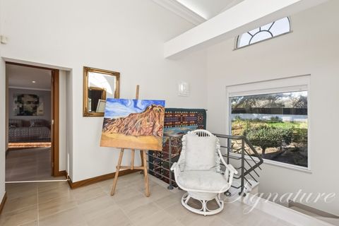 Villa i Almancil, Faro, Almancil - € 3.950.000 | Ref: SV-2117 - foto 32