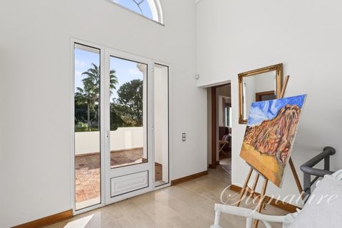 Villa i Almancil, Faro, Almancil - € 3.950.000 | Ref: SV-2117 - foto 33