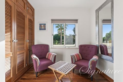 Villa i Almancil, Faro, Almancil - € 3.950.000 | Ref: SV-2117 - foto 35