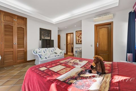 Villa i Almancil, Faro, Almancil - € 3.950.000 | Ref: SV-2117 - foto 42