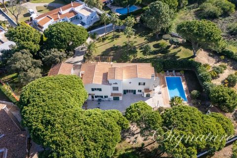 Villa i Almancil, Faro, Almancil - € 3.950.000 | Ref: SV-2117 - foto 47