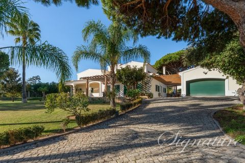Villa i Almancil, Faro, Almancil - € 3.950.000 | Ref: SV-2117 - foto 48