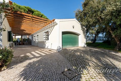 Villa i Almancil, Faro, Almancil - € 3.950.000 | Ref: SV-2117 - foto 49