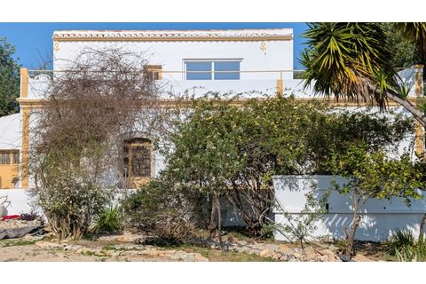 Villa i Estoi, Faro, Estoi - € 875.000 | Ref: SQ-2136 - foto 1