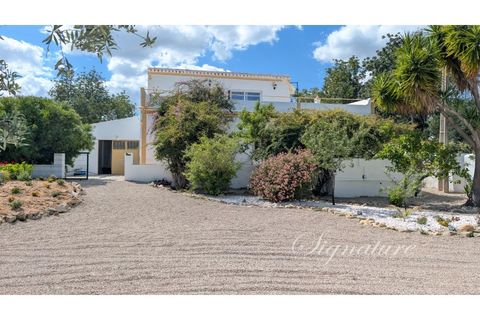 Villa i Estoi, Faro, Estoi - € 875.000 | Ref: SQ-2136 - foto 4