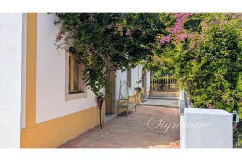 Villa i Estoi, Faro, Estoi - € 875.000 | Ref: SQ-2136 - foto 5