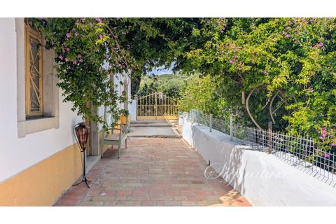 Villa i Estoi, Faro, Estoi - € 875.000 | Ref: SQ-2136 - foto 6