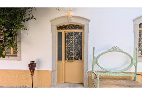 Villa i Estoi, Faro, Estoi - € 875.000 | Ref: SQ-2136 - foto 19
