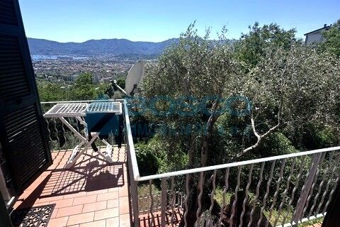 Villa a La Spezia, La Spezia, La Spezia - € 465.000 | Ref: 602 - foto 9