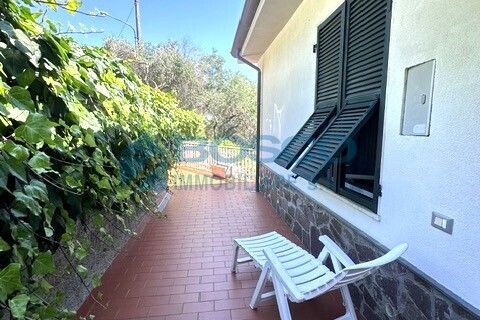 Villa a La Spezia, La Spezia, La Spezia - € 465.000 | Ref: 602 - foto 12