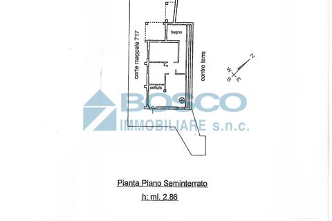 Villa a La Spezia, La Spezia, La Spezia - € 465.000 | Ref: 602 - foto 27