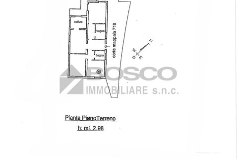 Villa a La Spezia, La Spezia, La Spezia - € 465.000 | Ref: 602 - foto 28