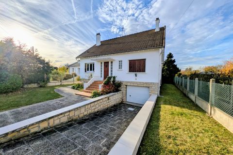 Villa i Meaux, Seine-et-Marne, Meaux - € 329.000 | Ref: 2168A - foto 2