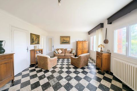 Villa i Meaux, Seine-et-Marne, Meaux - € 329.000 | Ref: 2168A - foto 4