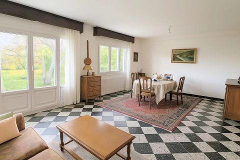 Villa i Meaux, Seine-et-Marne, Meaux - € 329.000 | Ref: 2168A - foto 5