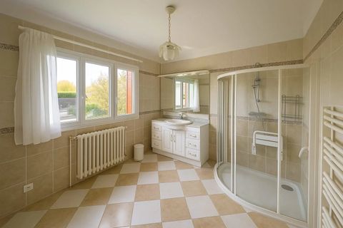 Villa i Meaux, Seine-et-Marne, Meaux - € 329.000 | Ref: 2168A - foto 8