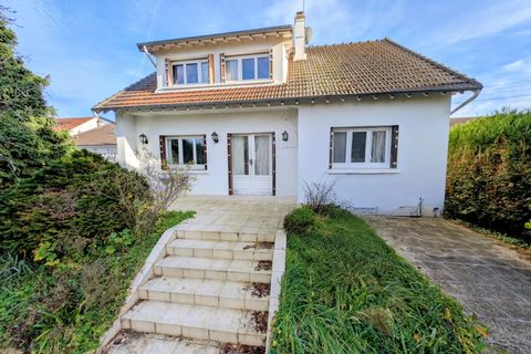 Villa i Meaux, Seine-et-Marne, Meaux - € 329.000 | Ref: 2168A - foto 10
