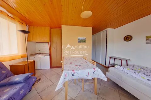 Leilighet i Les Rousses, Jura, Les Rousses - € 68 000 | Ref: 87033169 - foto 2