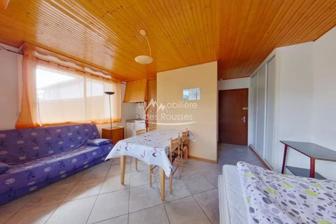 Leilighet i Les Rousses, Jura, Les Rousses - € 68 000 | Ref: 87033169 - foto 3