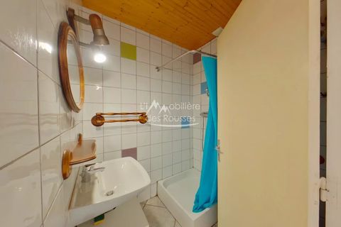 Leilighet i Les Rousses, Jura, Les Rousses - € 68 000 | Ref: 87033169 - foto 4