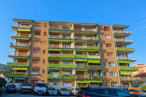 Leilighet i Ventimiglia, Imperia, Ventimiglia - € 235 000 | Ref: T412 - foto 4