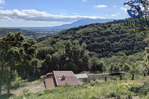 Tomt i Reynès, Pyrenees-Orientales, Reynès - € 81 000 | Ref: 1183 - foto 9