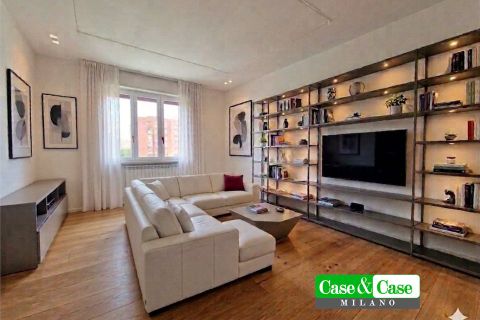 Lejlighed i Milan, Milan, Milan - € 895.000 | Ref: DHU-584 - foto 7