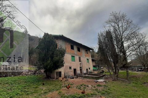 Villa i Borgo Chiese, Trento, Borgo Chiese - € 260.000 | Ref: RV0300 - foto 1