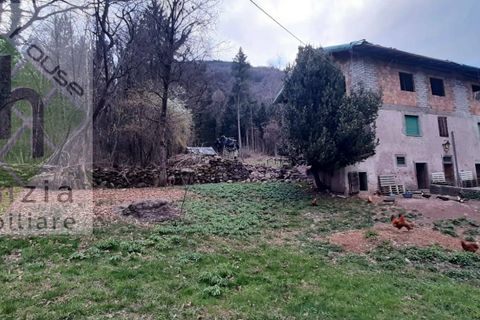 Villa i Borgo Chiese, Trento, Borgo Chiese - € 260.000 | Ref: RV0300 - foto 2