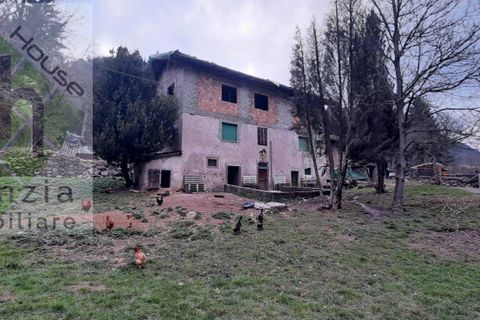 Villa i Borgo Chiese, Trento, Borgo Chiese - € 260.000 | Ref: RV0300 - foto 5