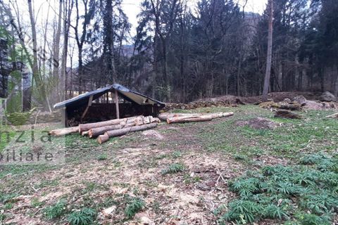 Villa i Borgo Chiese, Trento, Borgo Chiese - € 260.000 | Ref: RV0300 - foto 8