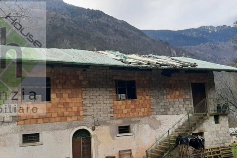 Villa i Borgo Chiese, Trento, Borgo Chiese - € 260.000 | Ref: RV0300 - foto 11