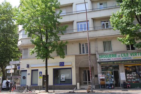 Apartament a Grenoble, Isere, Grenoble - € 400/mes | Ref: 5326448 - foto 2