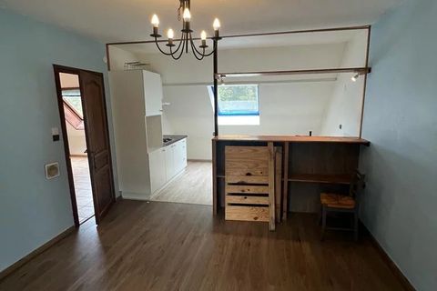 Apartament a Laffrey, Isere, Laffrey - € 715/mes | Ref: 83177802 - foto 8