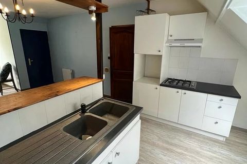 Apartament a Laffrey, Isere, Laffrey - € 715/mes | Ref: 83177802 - foto 12