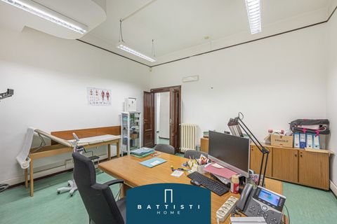 Erhvervsejendom i Rome, Rome, Rome - € 520.000 | Ref: 73BH26 - foto 5