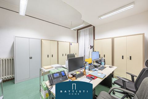 Erhvervsejendom i Rome, Rome, Rome - € 520.000 | Ref: 73BH26 - foto 7