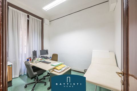 Erhvervsejendom i Rome, Rome, Rome - € 520.000 | Ref: 73BH26 - foto 9