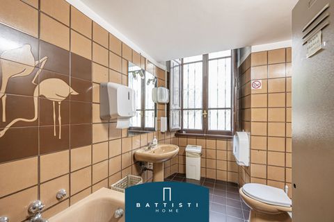 Erhvervsejendom i Rome, Rome, Rome - € 520.000 | Ref: 73BH26 - foto 11