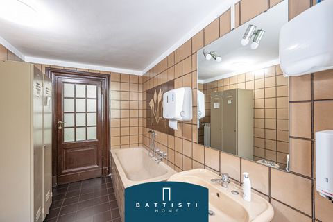 Erhvervsejendom i Rome, Rome, Rome - € 520.000 | Ref: 73BH26 - foto 12