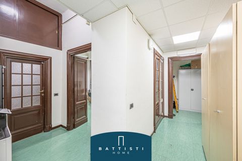 Erhvervsejendom i Rome, Rome, Rome - € 520.000 | Ref: 73BH26 - foto 15