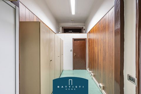 Erhvervsejendom i Rome, Rome, Rome - € 520.000 | Ref: 73BH26 - foto 16