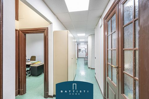 Erhvervsejendom i Rome, Rome, Rome - € 520.000 | Ref: 73BH26 - foto 17