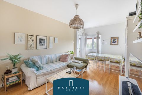 Lejlighed i Rome, Rome, Rome - € 280.000 | Ref: 66BH26 - foto 1