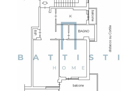 Lejlighed i Rome, Rome, Rome - € 280.000 | Ref: 66BH26 - foto 33