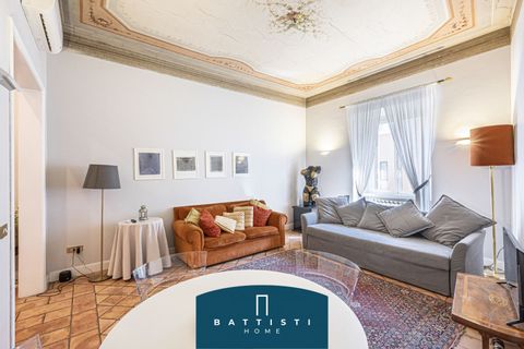 Lejlighed i Rome, Rome, Rome - € 629.000 | Ref: 44BH26 - foto 3