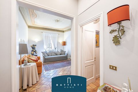 Lejlighed i Rome, Rome, Rome - € 629.000 | Ref: 44BH26 - foto 4