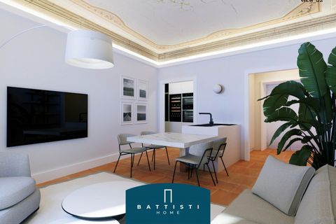 Lejlighed i Rome, Rome, Rome - € 629.000 | Ref: 44BH26 - foto 5