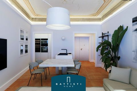 Lejlighed i Rome, Rome, Rome - € 629.000 | Ref: 44BH26 - foto 6
